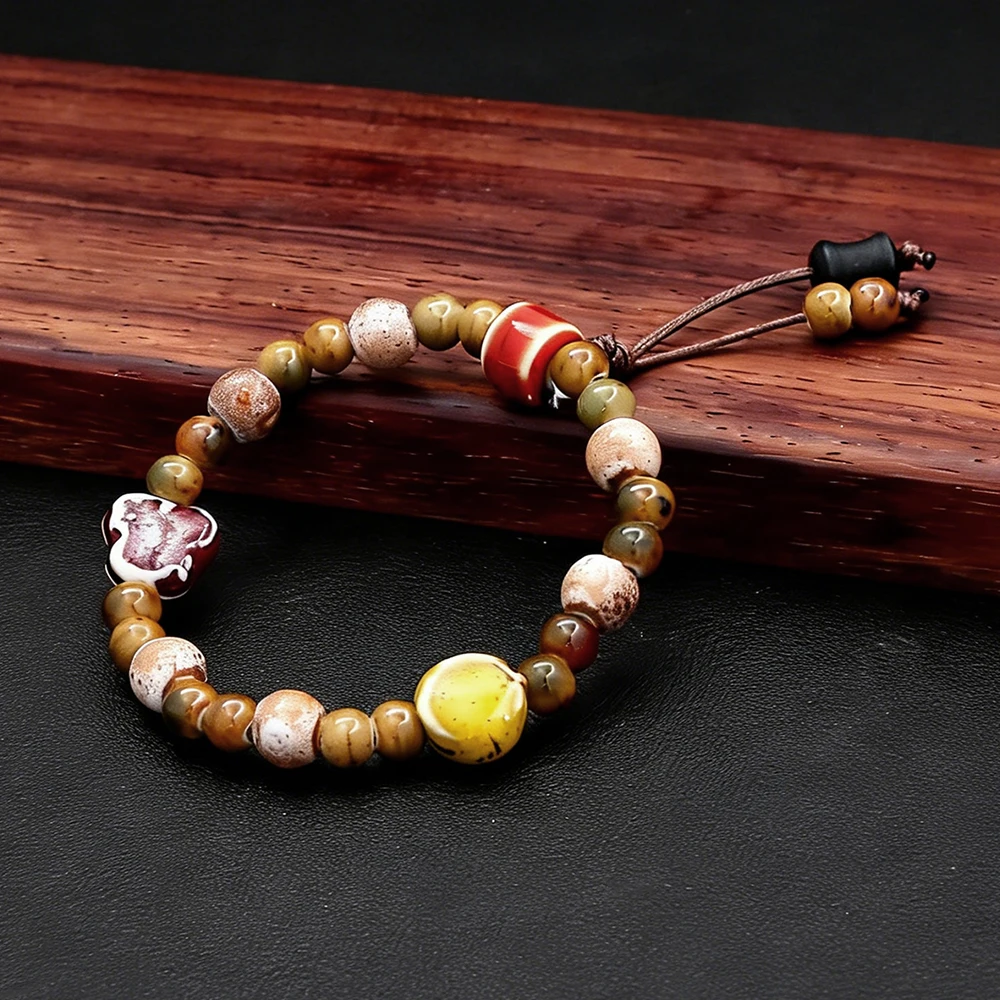 Braccialetto Artigianale Regol - Men Accessories Ethnic recensione e prezzo