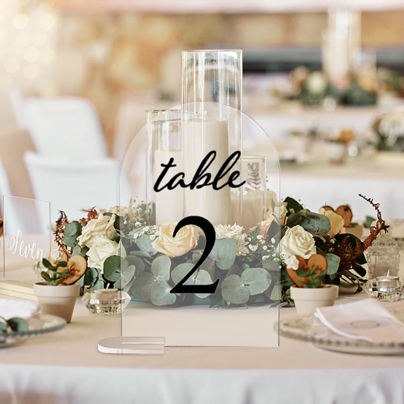 Thumbnail 4 - #46 Latest Place Card Holders Offers