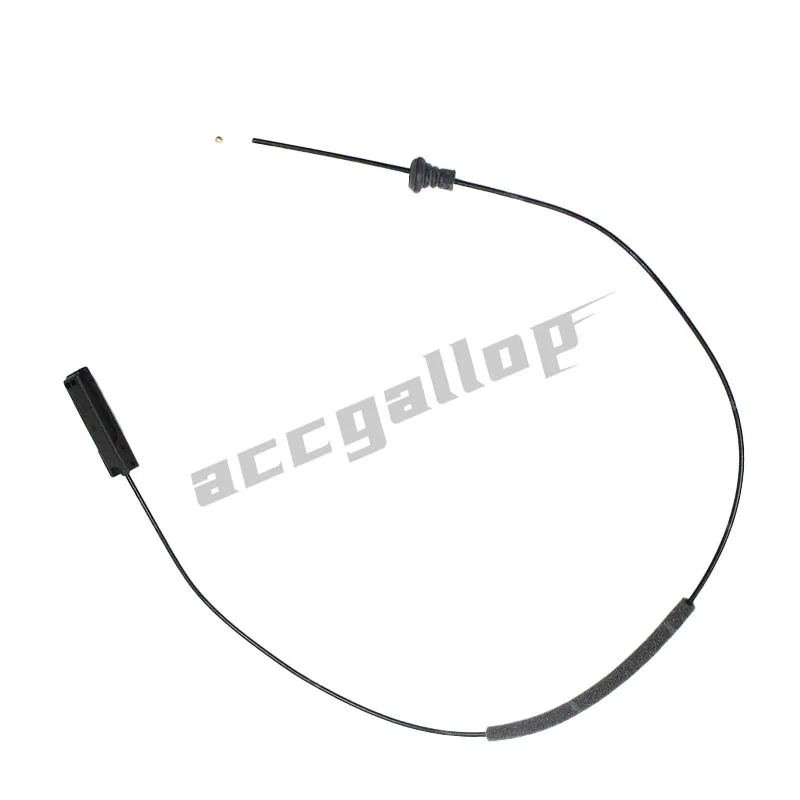 4E0823543A Hood Release Cable Lid Lock Cable For AUDI A8 S8 Quattro 2003 2004 2005 2006 2007 2008 2009 2010