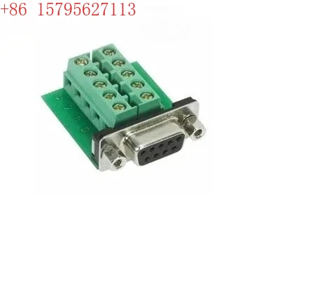 DB9 Female Connecto…