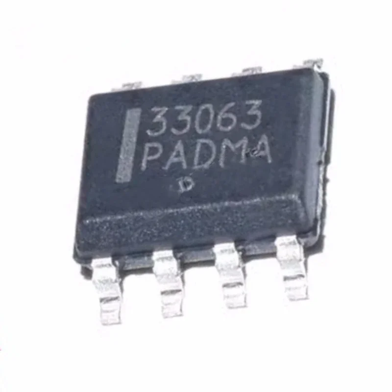10Pcs/Lot 	MC33063ADR2G	 Help PCBA Complete BOM And Material List