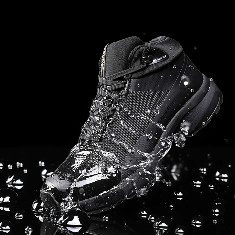 

Mens Sports Shoes Outdoor Trail Running Shoes Summer Jogging Shoes Sneakers Athletic Shoes Anti-slip and Wear-resistant