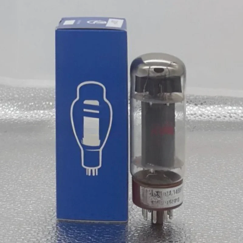 

Brand-new electron tube EL34BHT 6L6 6P3P/5881/350C