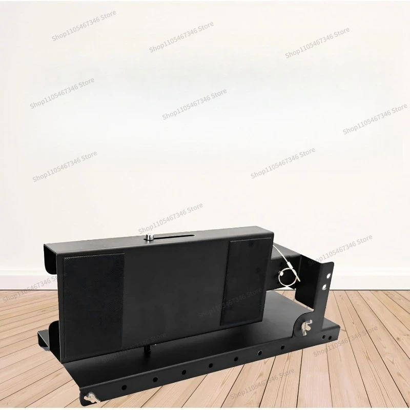 For Three Ladder Feet Ladder Footer Support Base Expander Retractable Folding  3PCS