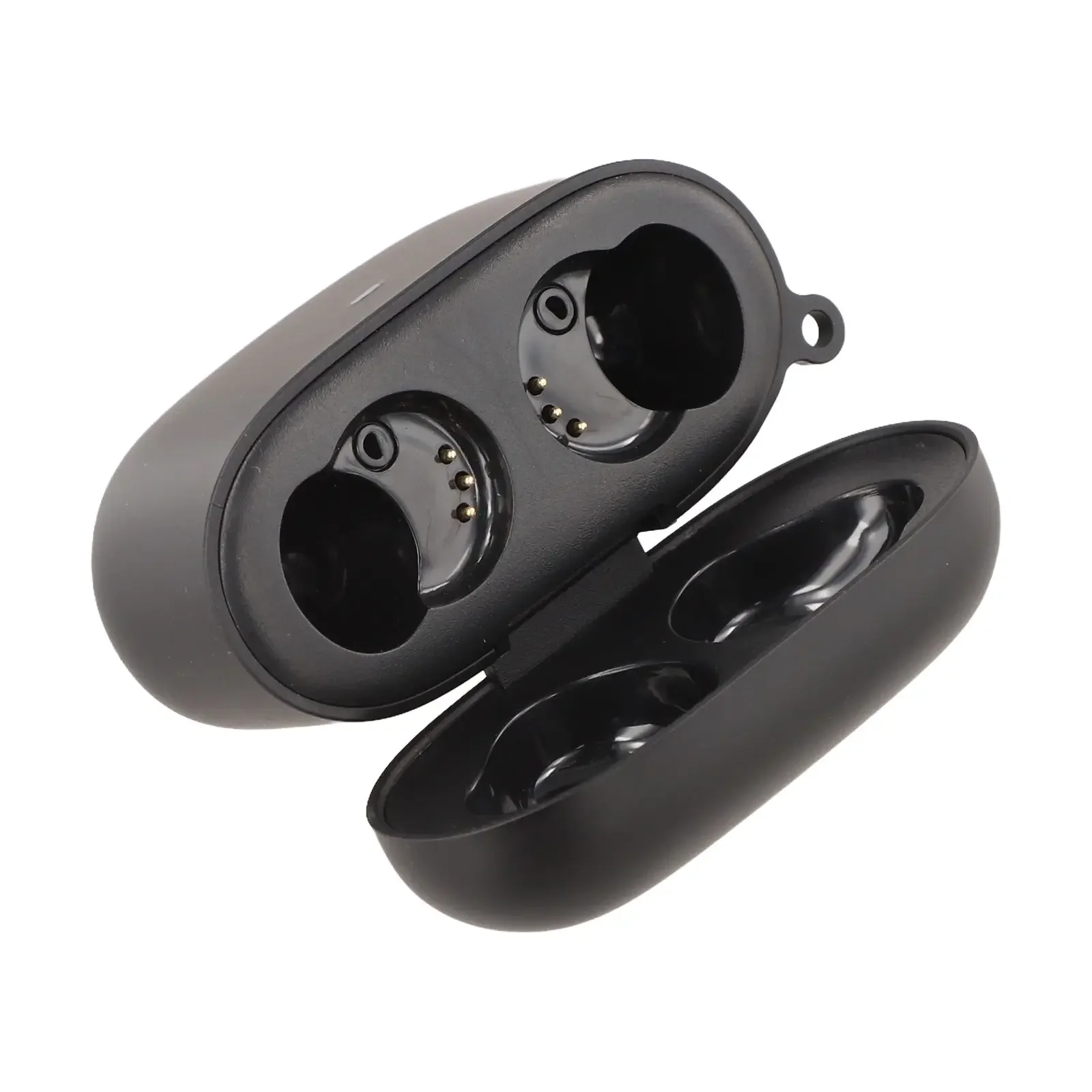 

Charging Case with Magnetic Probe Interface for For Sony LinkBuds S Headphones Constructed with ABS Material for Long Term Use