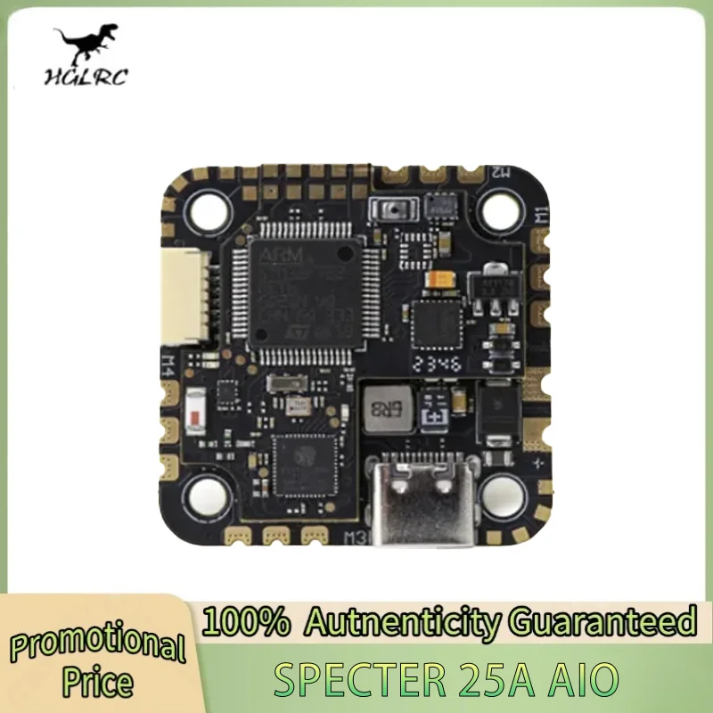 Hglrc Specter 25A A…