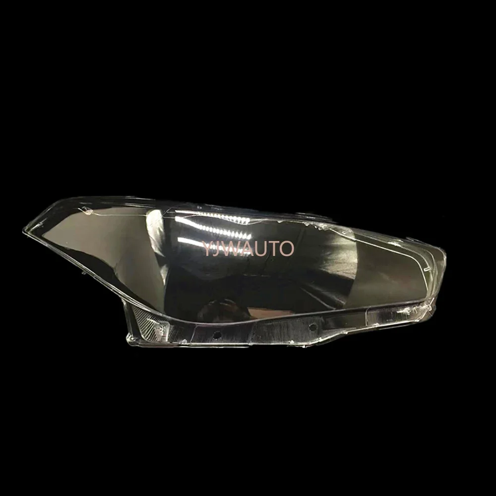 For Infiniti Q70 2015 2015 2016 2017 2018 2019 2020 2021 Headlamp Cover Car Headlight Lens Replacement Front Auto Shell