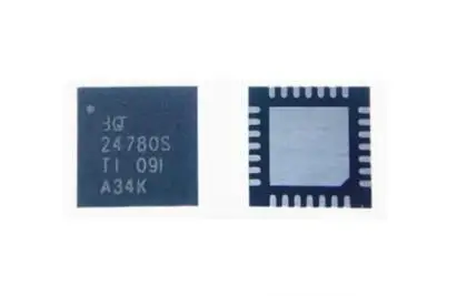 

Новый оригинальный чип IC BQ24780S BQ 24780S BQ2478OS BQ 2478OS QFN-28