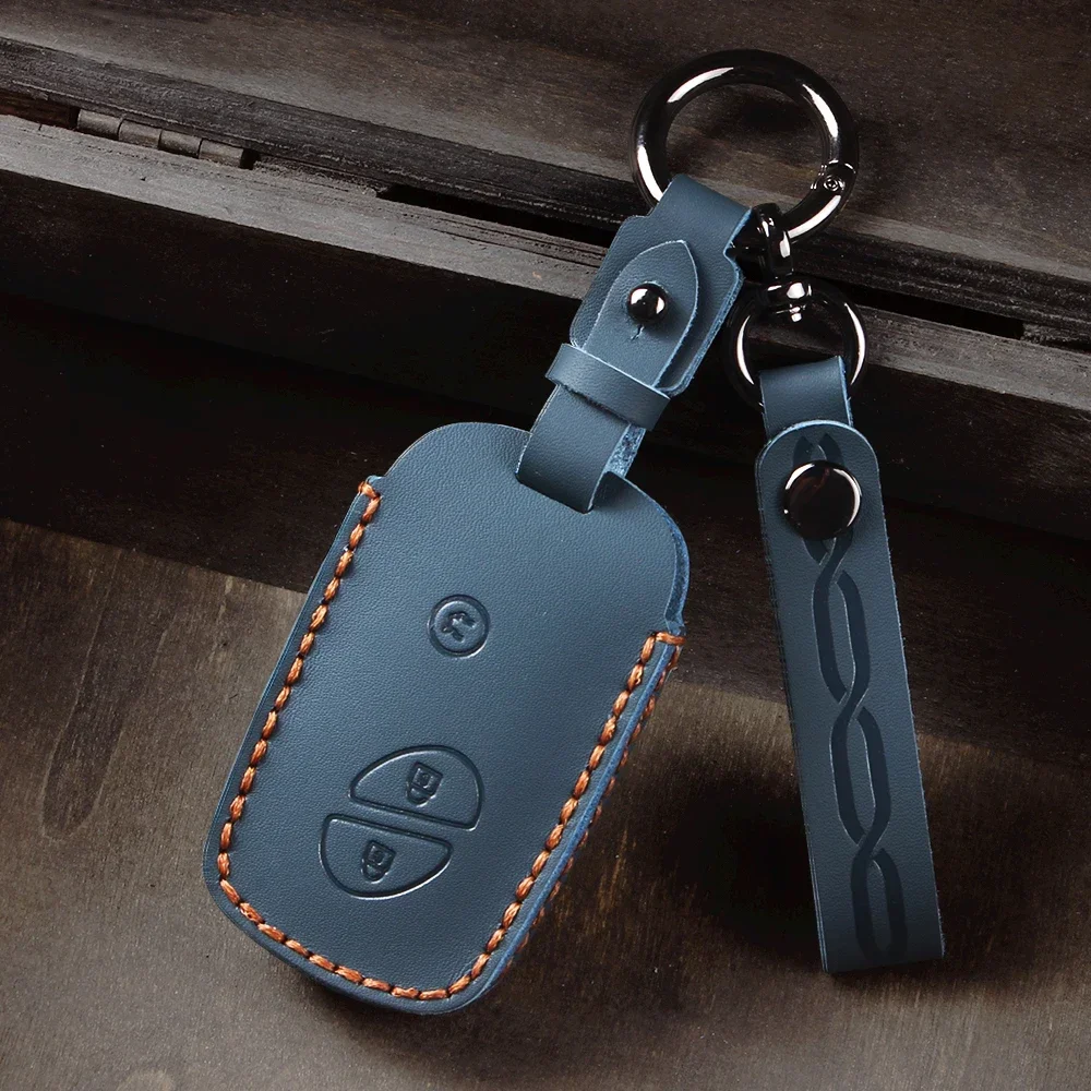เคสกุญแจรถยนต์แบบ 3/4 ปุ่ม สำหรับ LEXUS IS250 ES350 GS350 LS460 GS