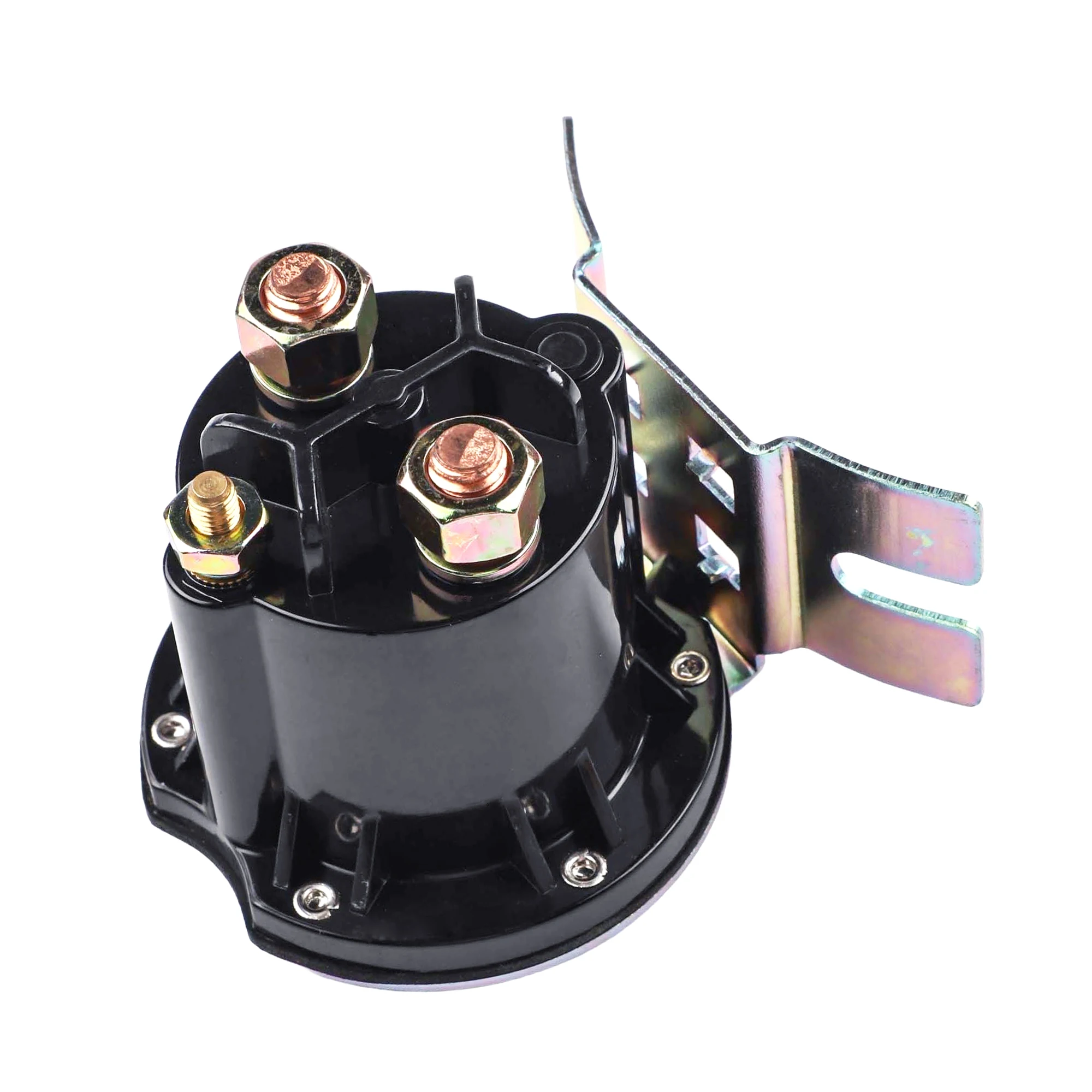BONTO 12V Solenoid Relay For Heavy Equipment Replace 684-1251-212 684-1261-212 6841261212 6841251212
