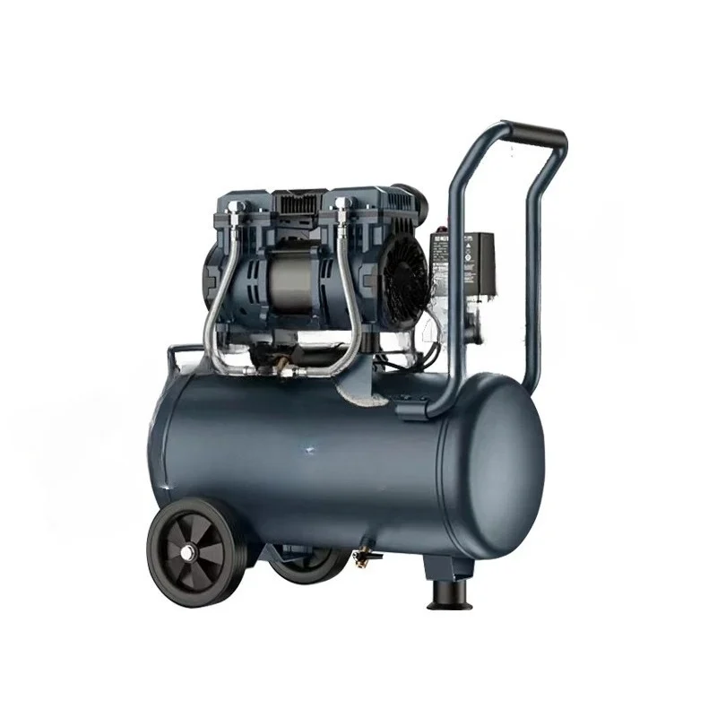 

Деревообработка, покраска, промывка воздуха, коэффициент высокого давления, 220 В, 1390 Вт, воздушный насос, небольшой воздушный компрессор, надувание, безмасляный, бесшумный, 220 В