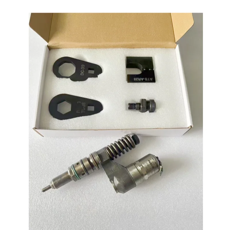 For Bos-ch and Scannia EUI diesel injector disassemble tools, common rail repair tool