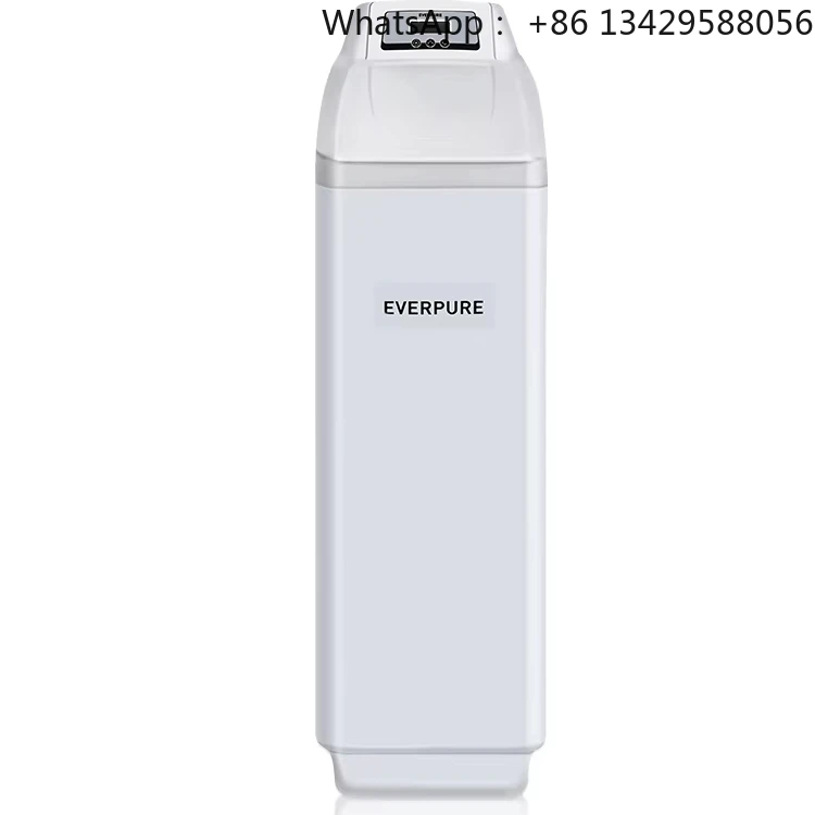 

Aihuipu PWCE35F10 Automatic Whole House Water Purification Central Soft Water Descaling Household Commercial Water Softener Cars