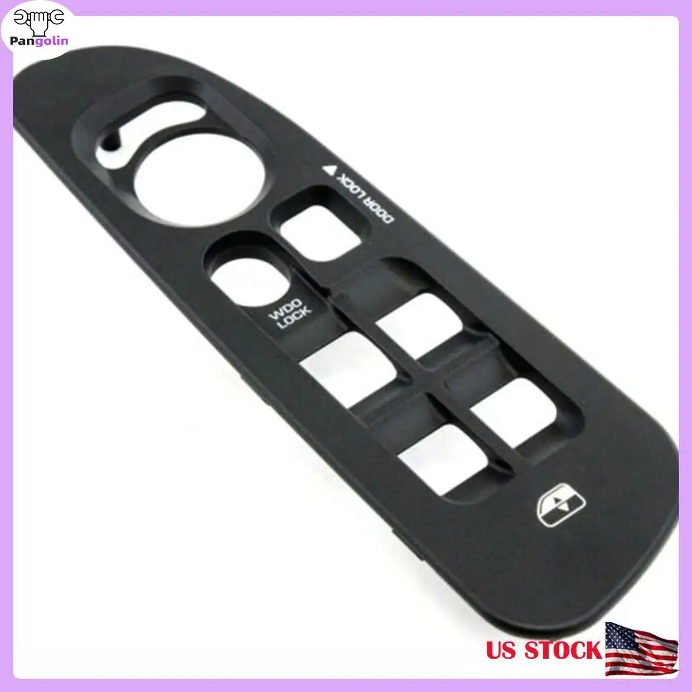 

Накладка на кнопку стеклоподъемника Pangolin Master 5HZ71XDVAE для Dodge Ram 1500 2500 3500 2002-2005, детали интерьера автомобиля