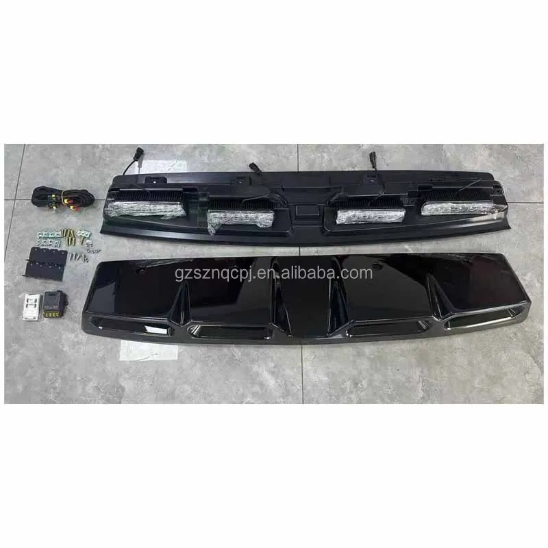 

For Ford Ranger T9 2023+ Roof Top Light Searchlights LED Running Light Vehicles Cars Accessory Body Kit Spotlight And Lamp Bar