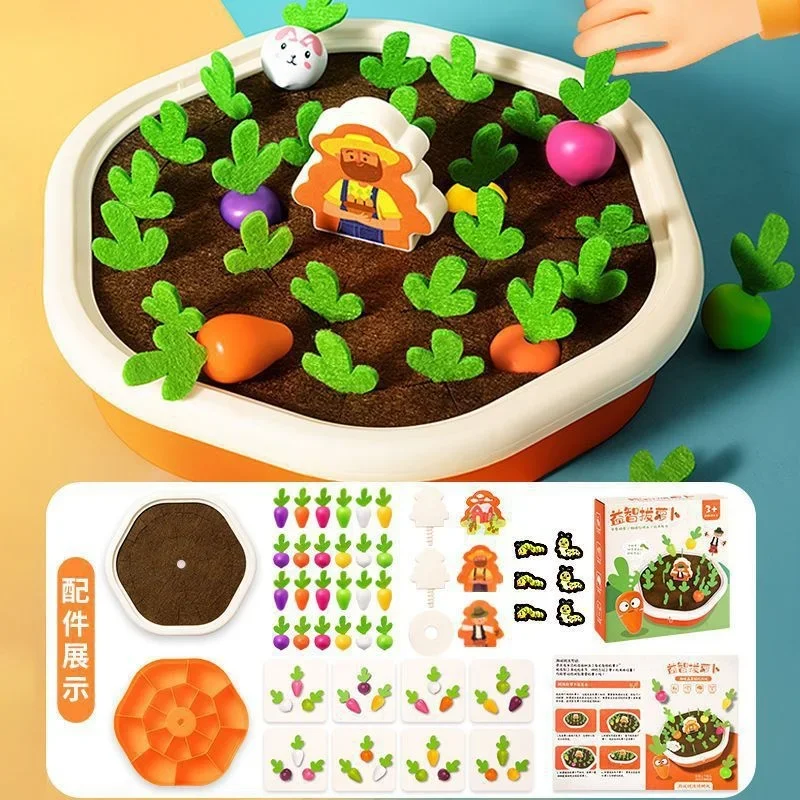 Zabawki dla dzieci, interakcja rodzic-dziecko, rozwój intelektualny niemowląt i małych dzieci, cierpliwość, koncentracja i...