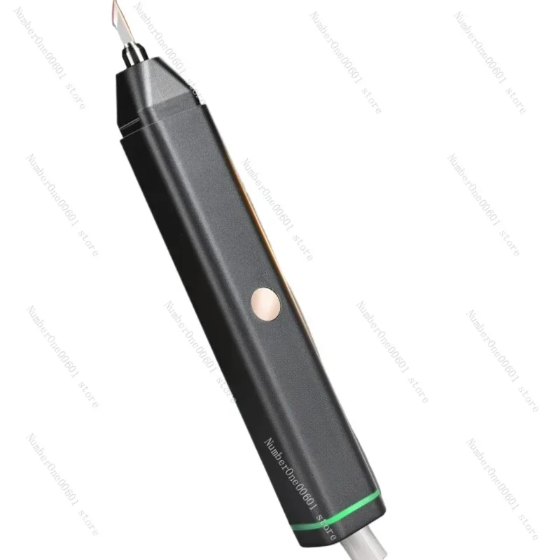 

Handheld Ultrasonic Cutting Knife Plastic Resin Carbon Fiber Vibration Cutting Engraving Tool