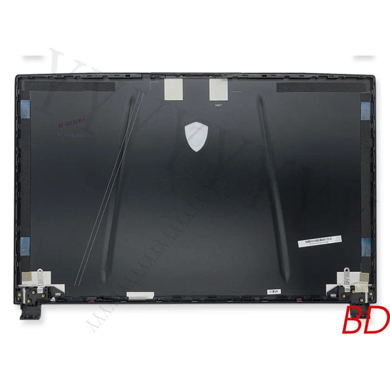 Y+ A Shell Screen Cover MS-17E2 is suitable for MSI GE75 8SG 8RF 9SE 9SF 10SFS 10SGS laptops