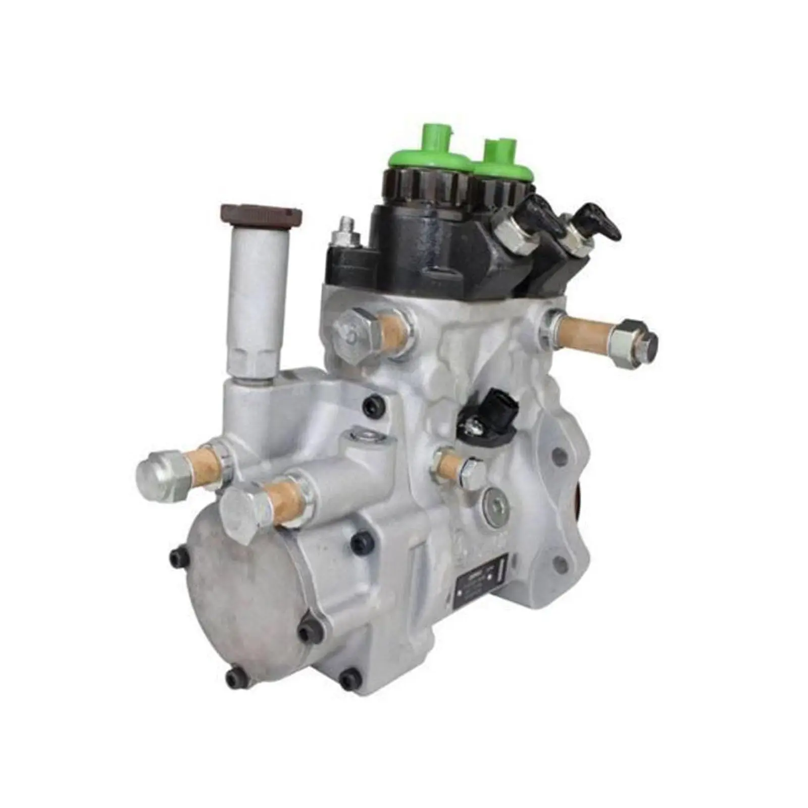 

Fuel Inje ction Pump RE501640 RE518423 for JD Engine 8.1L 6081 Tractor 8520 8220 8120