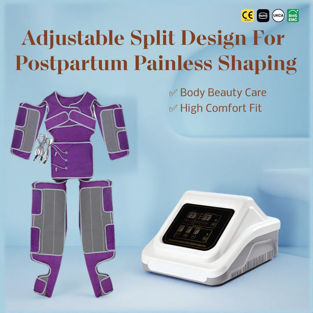 

Компрессионное корректирующее белье с регулируемой степенью сжатия для послеродового восстановления, безболезненное моделирование фигуры, уход за телом