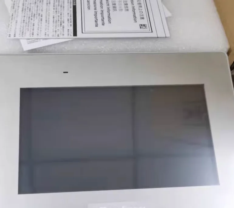 

PFXET6400WAD Original New Programmable Display HMI Have Stock