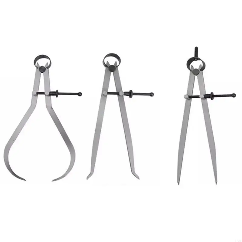 

E5BE 3 Pack Spring Caliper