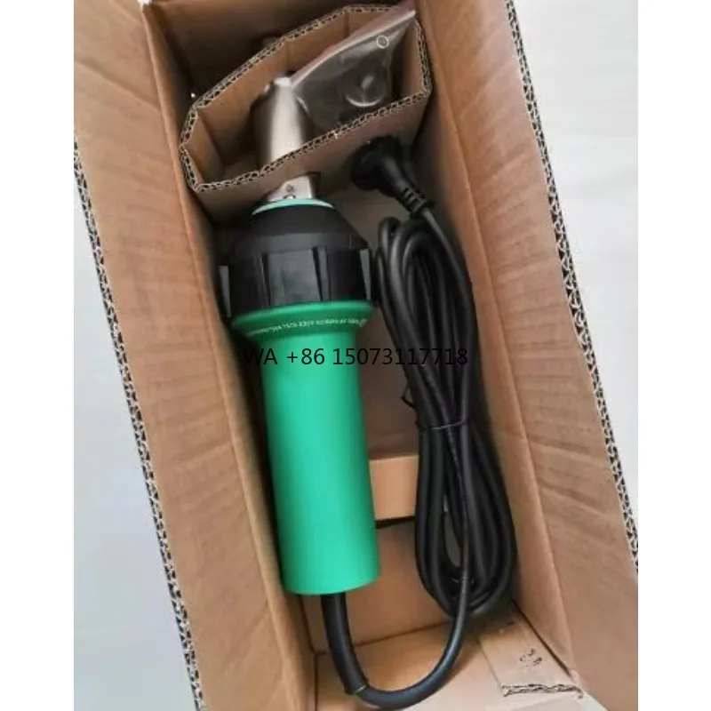 

SWT-NS1600S Professional Linoleum or PVC Floor Welding Heat Kit