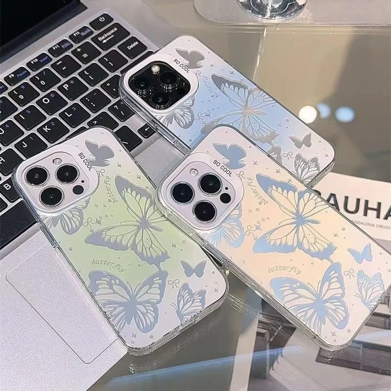 

Корпус для VIVO Y20 Y11 Y31 Y21 Y33T Y33S Y21T Y21S Y51 Y50 Y100 Y78 Plus Y83 Y81 Y95 Y55 S15 S1 Pro Laser Gradient Butterfly