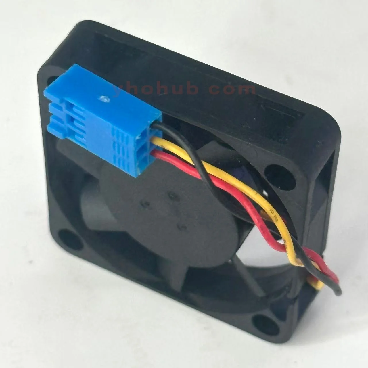 SUNON GM2404PFVX-A 11.S33.F.X.GN.I21 DC 24V 1.6W 40x40x10mm 2-Wire Server Cooling Fan