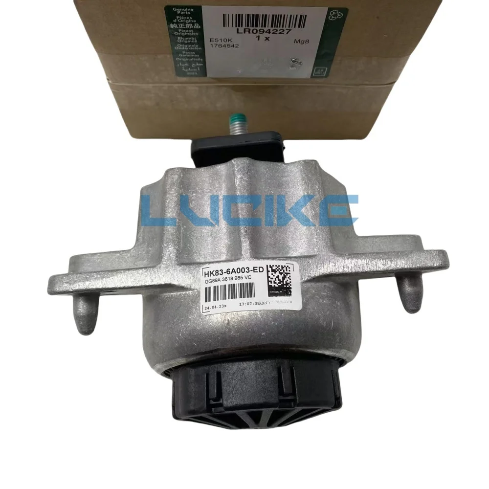 

2017-2022 Pair Engine Mount Engine Mounting Rubber for Land Rover Range Rover Velar L560 LR117098 LR094228 LR094227