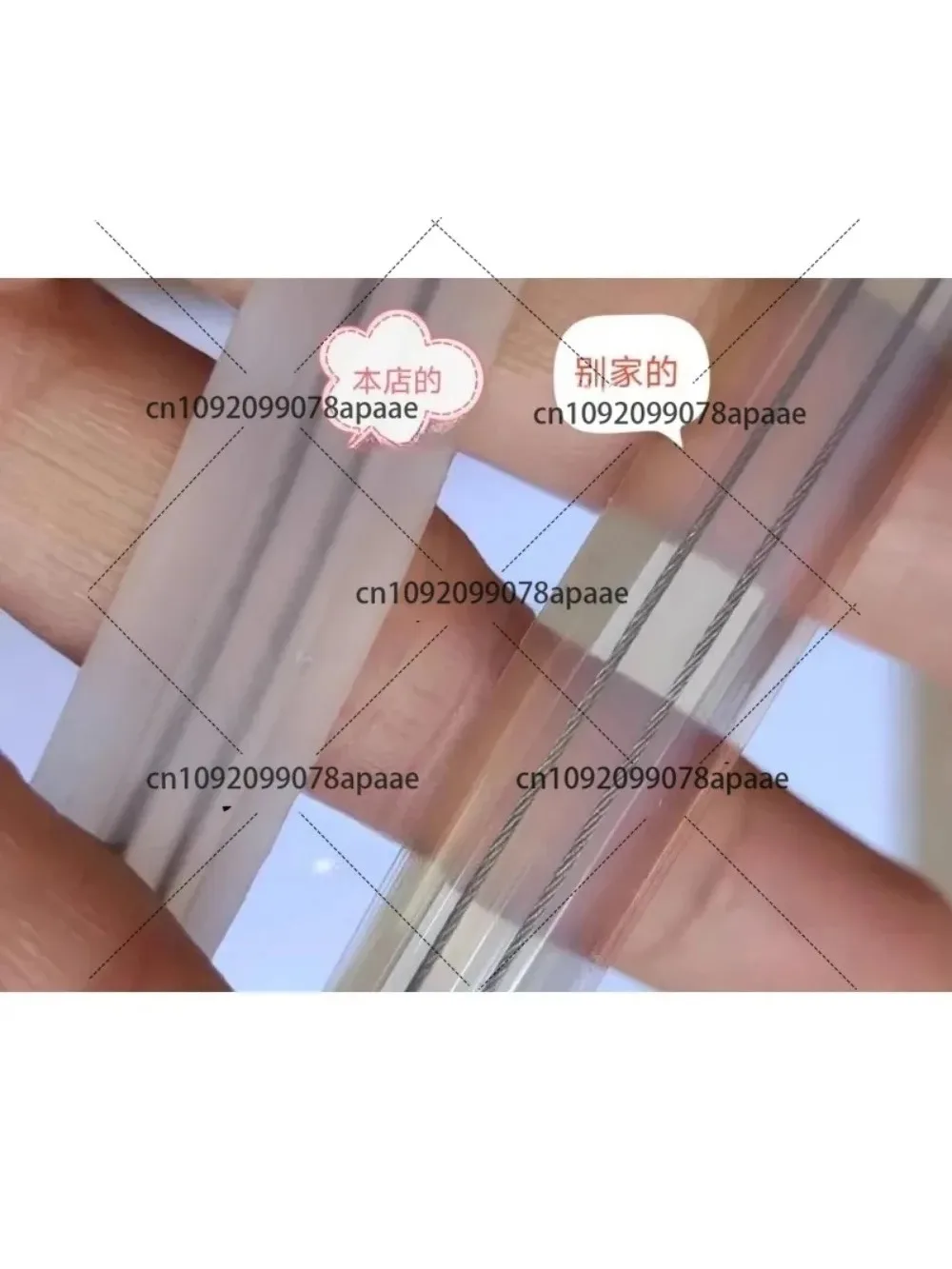 

DGP Rodless Cylinder Sealing Strip 18 25 32 40 50 63 T-belt Pneumatic Components Replacement Accessories