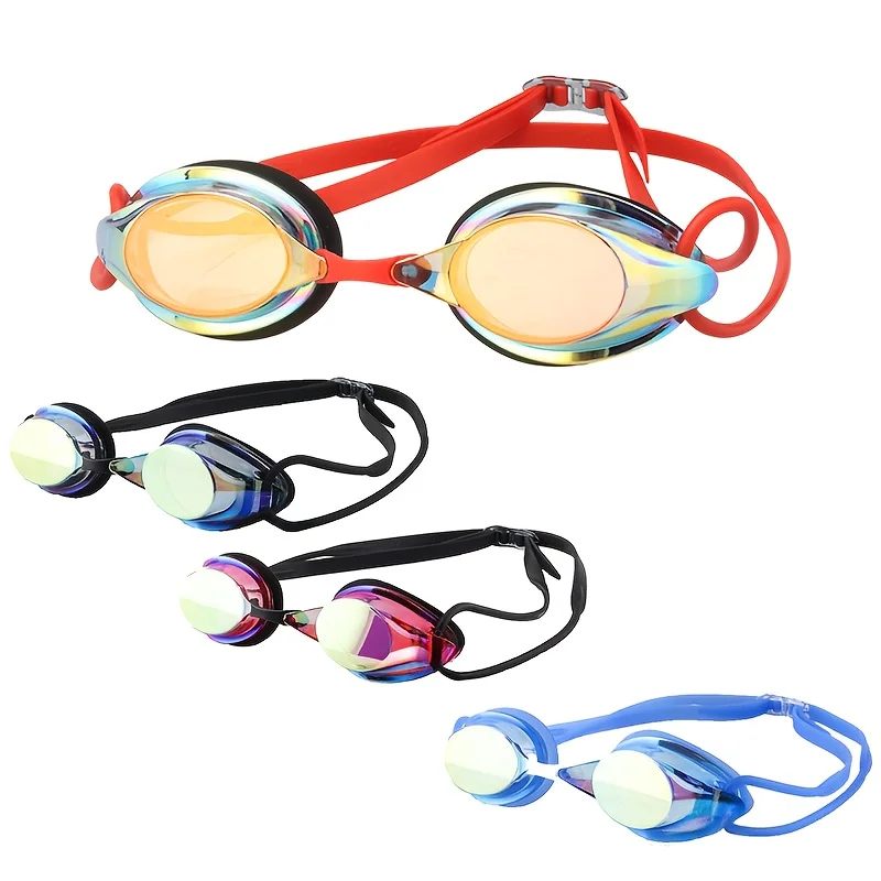 Swimming Goggles Pr… - image