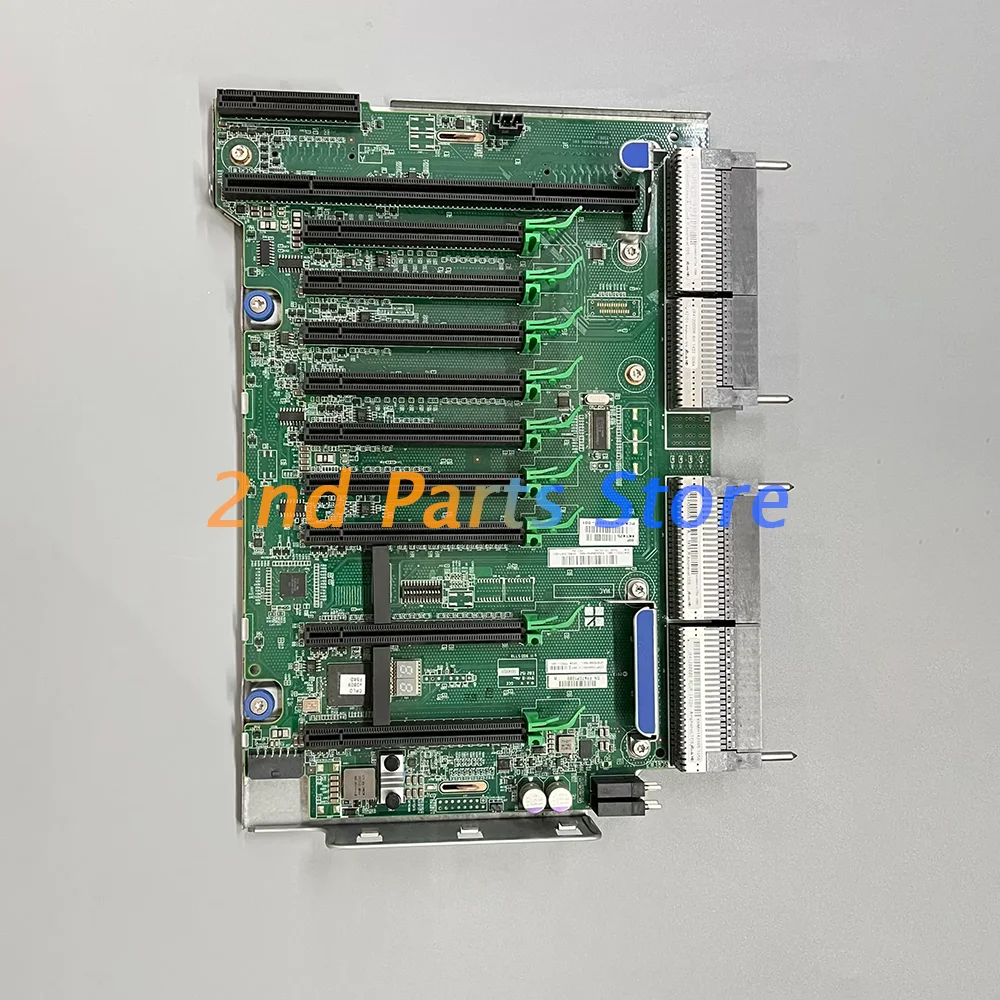 DL580 G8/G9 server IO board 735511-001 013607-001