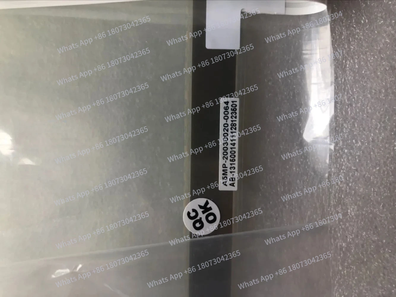 

Сенсорный экран A5MP-20030020 AB-1315001411128123501