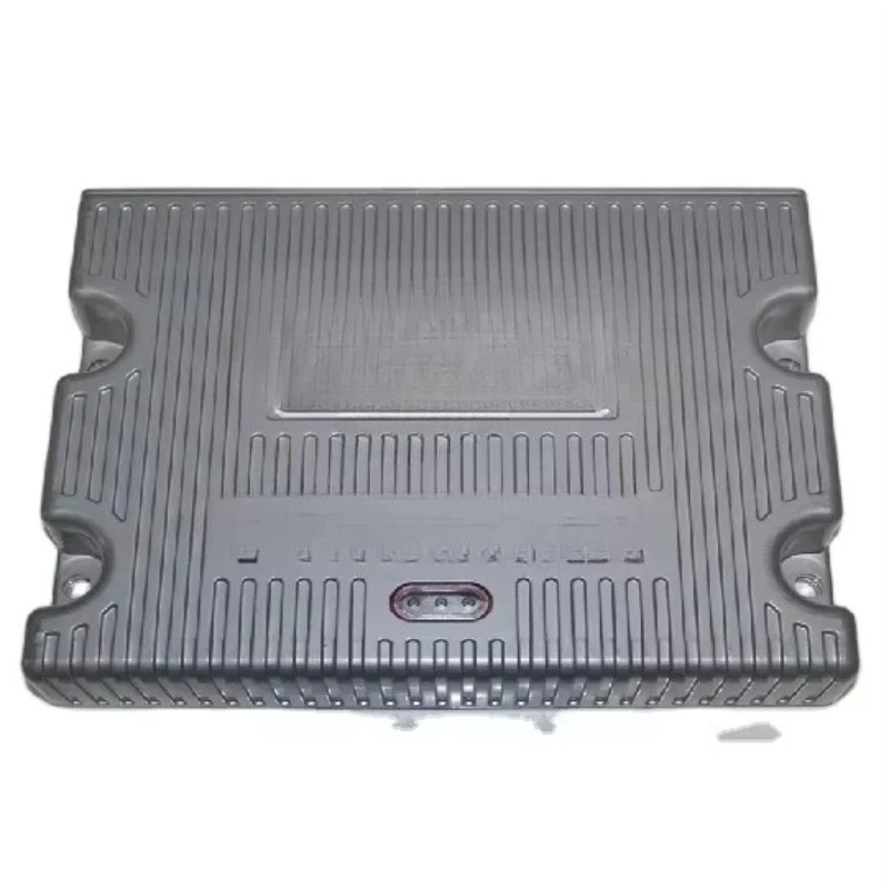 Excavator Computer Board R385LC-9 R380LC-9 21QA-32130 21QA-32101 Controller for hyundai