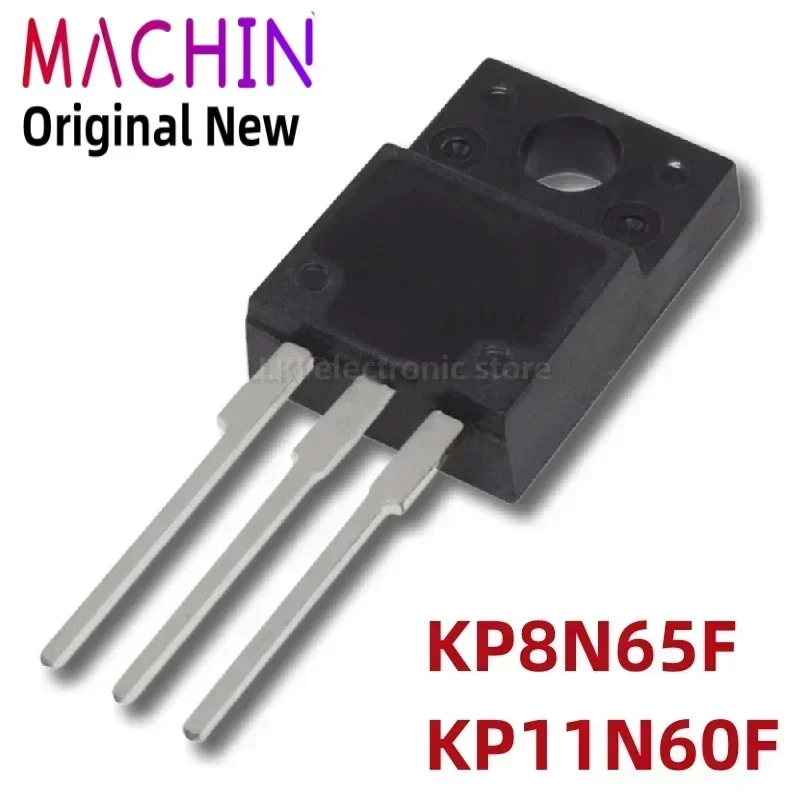 1Pcs KP8N65F KP11N6…