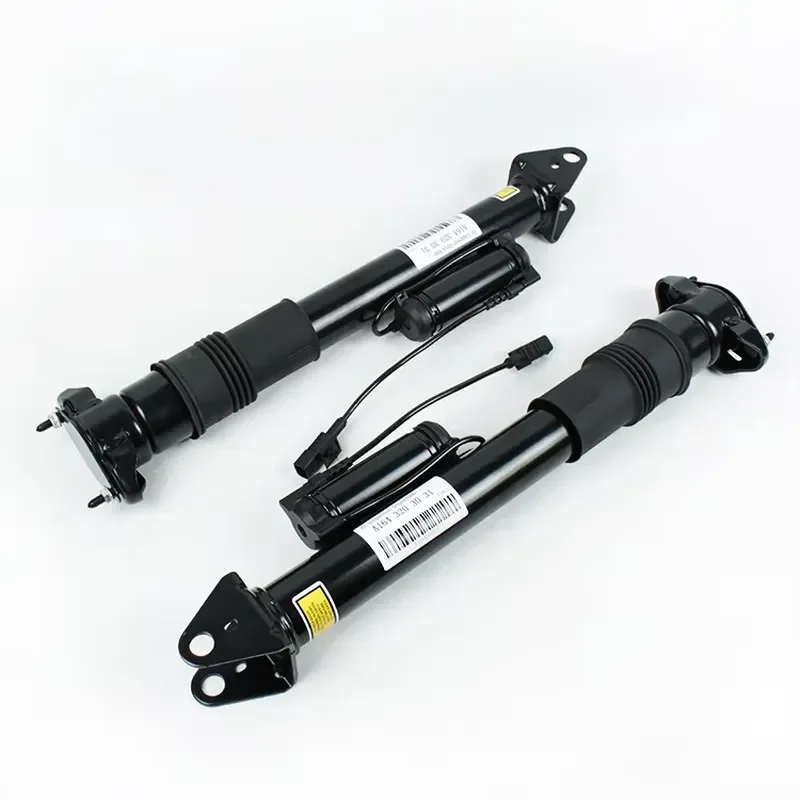 Tenge New Air Shock Absorber with ADS for Mercedes Benz W164 Rear Air Suspension Shock Strut for A1643203031