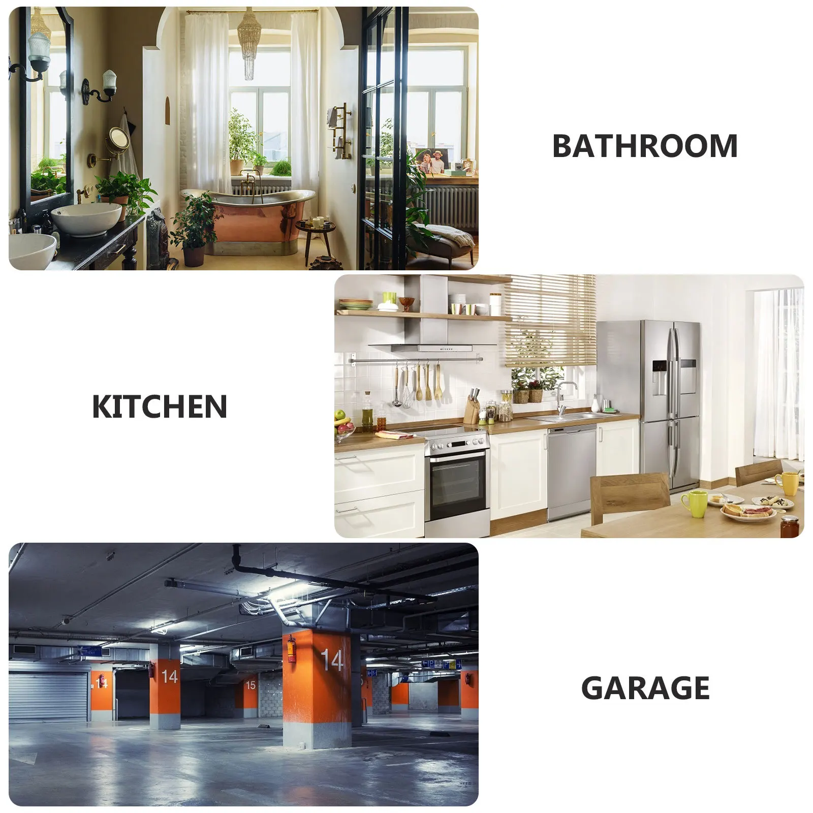 

1Pcs Alloy Door Bolts Latches Redgu Security Sliding Bolt Lock for Doors Windows Garage Bathroom Heavy Duty Non