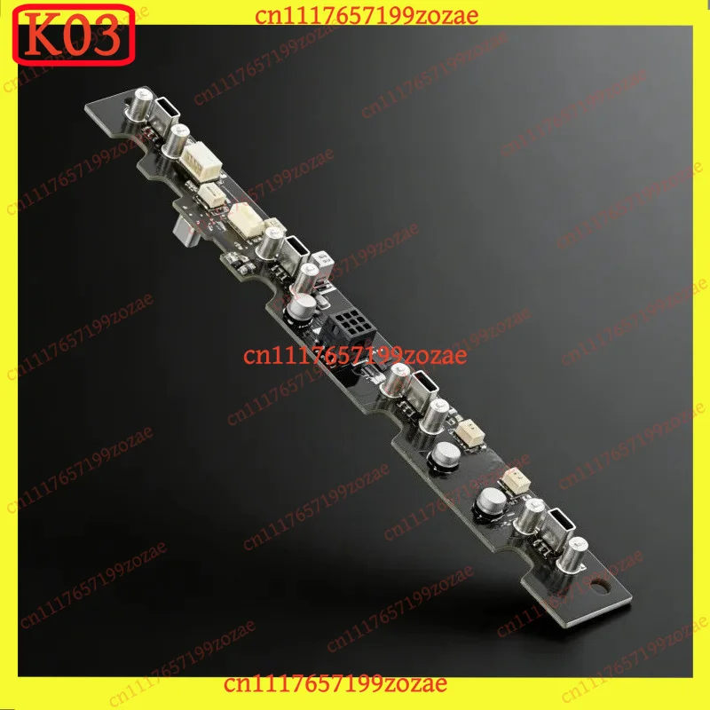 Hub Adapter Board Replacement Accessories for Snapmaker U1 3D Printer