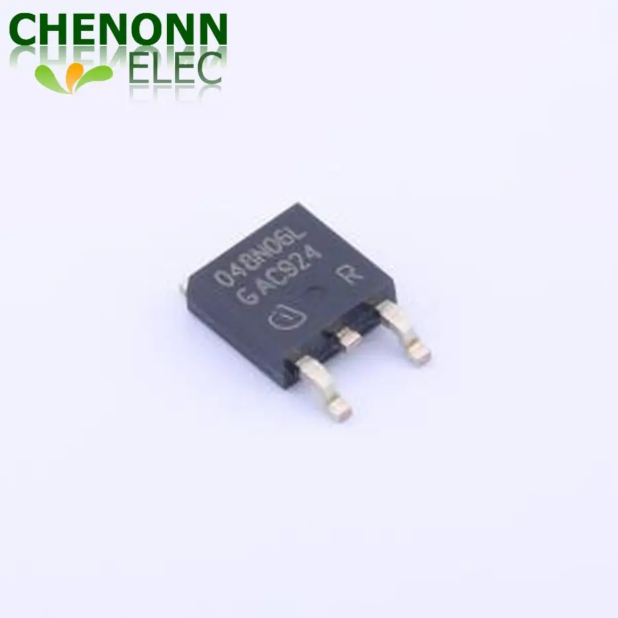 

5PCS/LOT IPD048N06L3 G (MOSFETs)