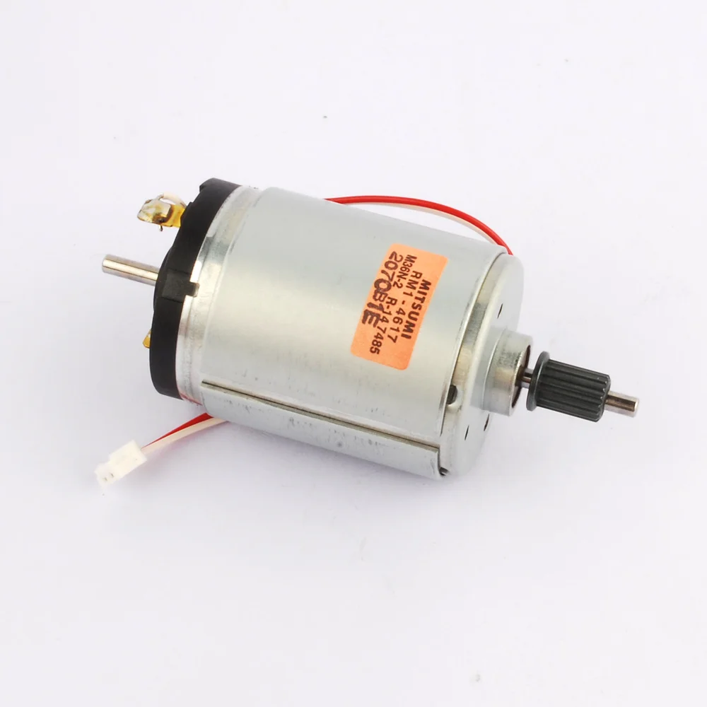 545 DC DC12V-38V generator High-quality motor wind turbines 2400-6800RPM