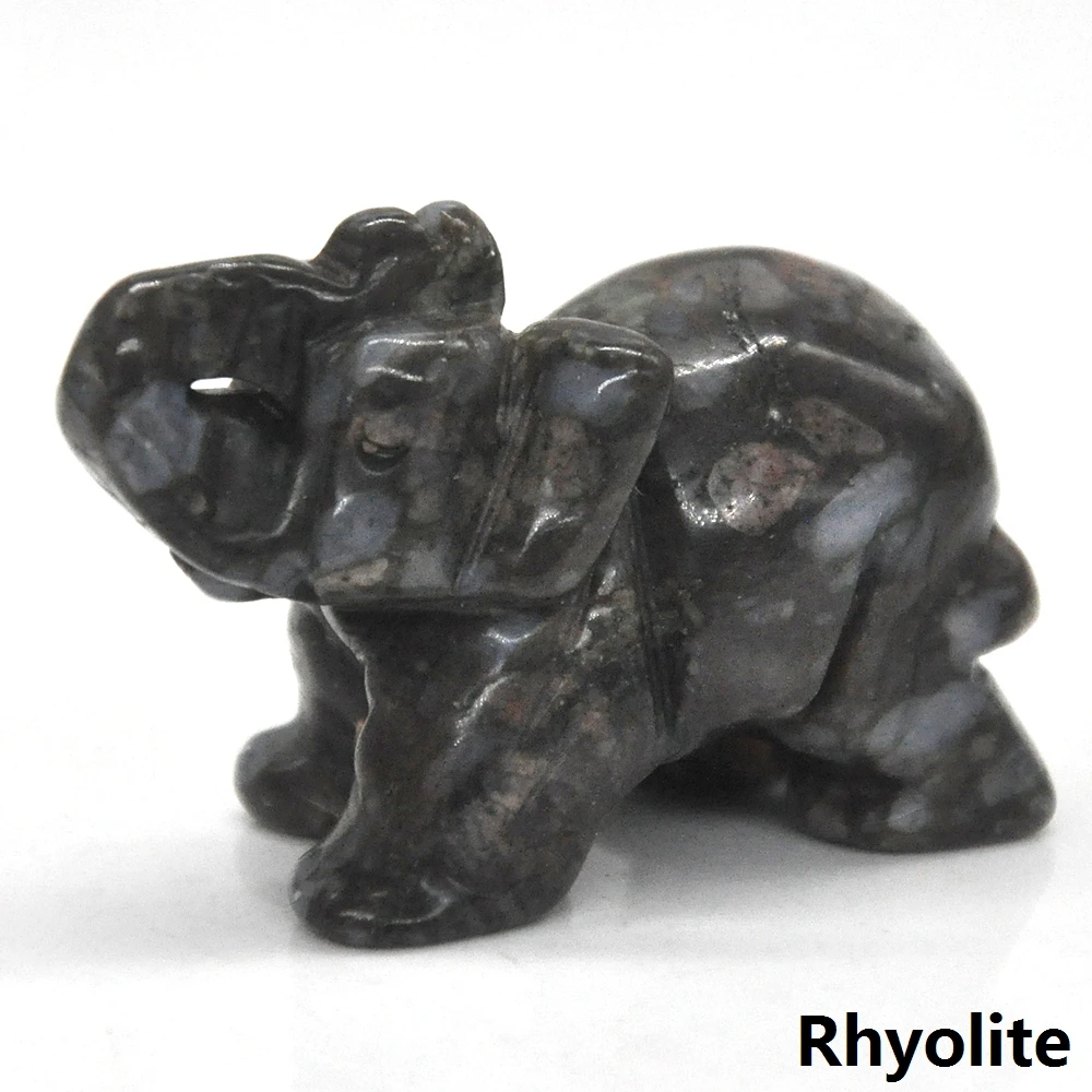 Variant: Rhyolite