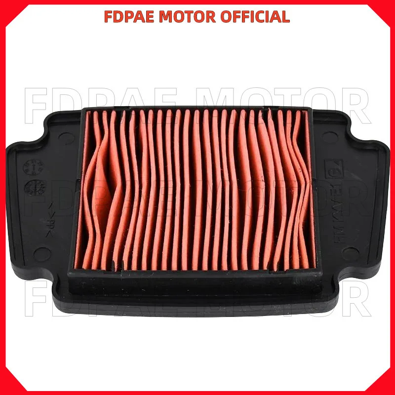 

Воздушный фильтр в сборе для Wuyang Honda Wh100-2-2a Sdh100-41a-42-43-45