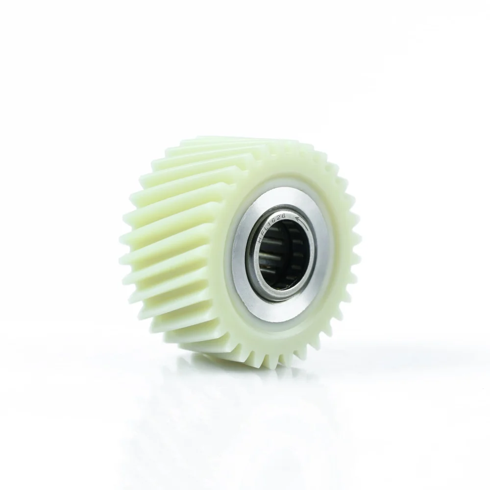 E-BIKE Nylon Gear For BAFANG Ratchet Sealing Ring Thrust bearing BBS01B BBS02B BBSHD Mid Motor Waterproof Gasket Repair Parts