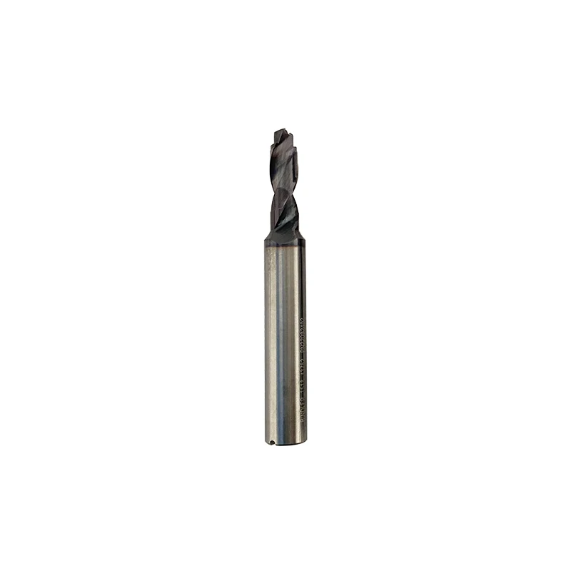 

FULLOVEs Customized 40mm Carbide Step Drill For Machining Cast Iron