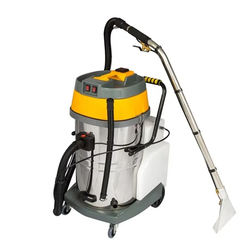 Car vacuum cleaner, car cleaner 3 motor 4800W power, car wet and dry cleaner