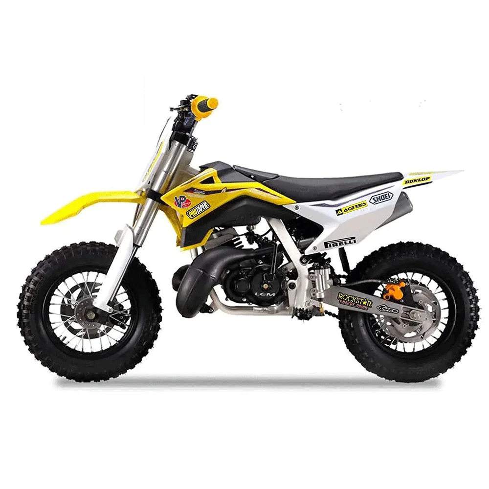 Motorcycle Stickers MotorBike  - Motorcycle Gear Logo 评论和价格