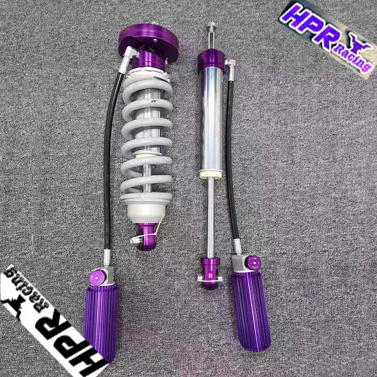 2.25 Inches Lift Travel Length 4x4 Off Road Shock For NISSANs Patrol Y62