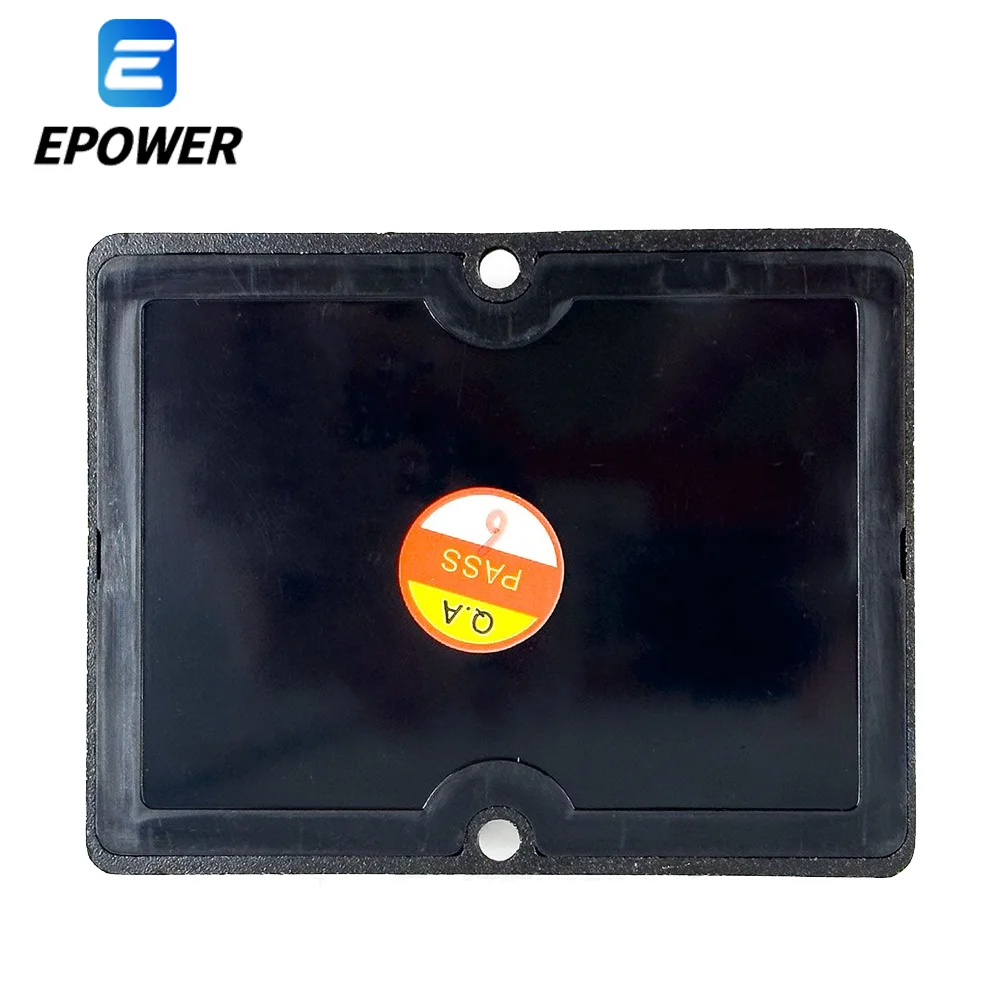 carregador flutuador bateria 12v 24v power  CMA90 Intelligent Charger for Engine Built-in multiple battery types Charge