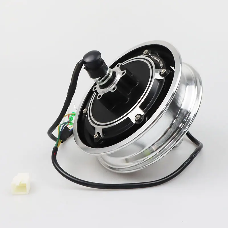 10 Inch Hub Motor for Kugoo M4, 48V 500W/800W/1000W